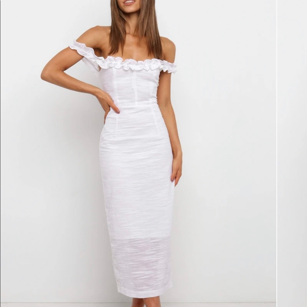 Petal and Pup Florez Dress